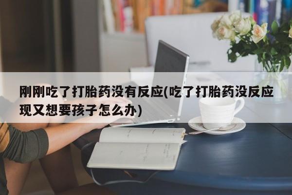 网上正品打胎药购买微信刚刚吃了打胎药没有反应(吃了打胎药没反应现又想要孩子怎么办)
