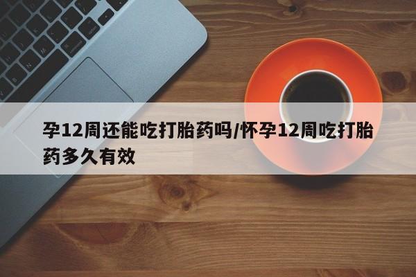 网上正品打胎药购买微信孕12周还能吃打胎药吗/怀孕12周吃打胎药多久有效