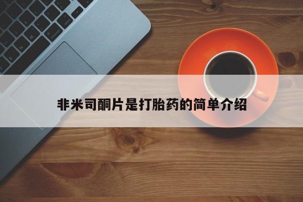 网上正品打胎药购买微信非米司酮片是打胎药的简单介绍