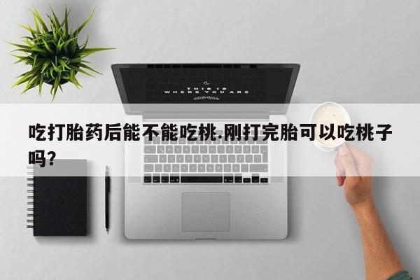 网上正品打胎药购买微信吃打胎药后能不能吃桃.刚打完胎可以吃桃子吗？